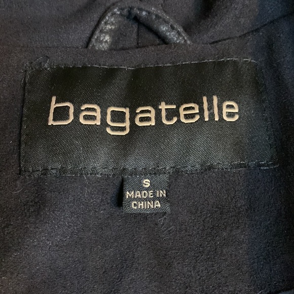 BAGATELLE Wrap Vest - Picture 3 of 6